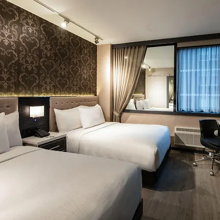 Aliz Hotel Times Square-3