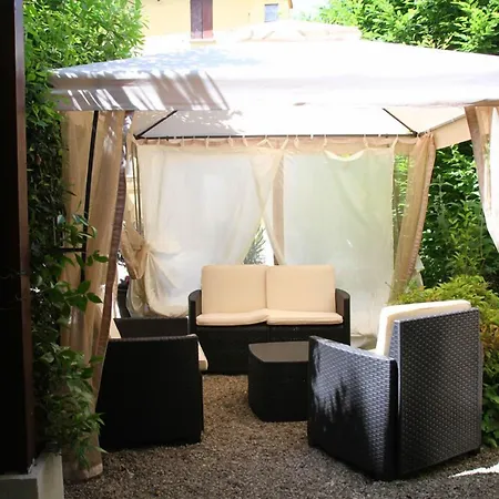 Borgo Al Navile B&B-3