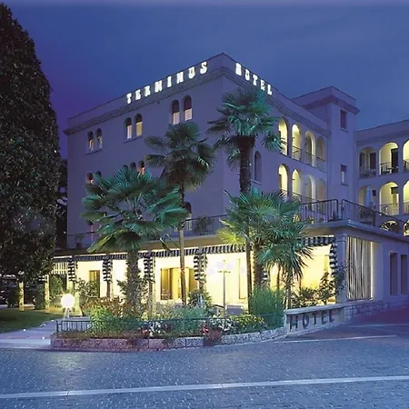 Hotel Terminus-3