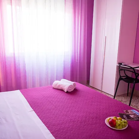 Colors B&B-3