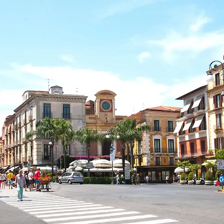 La Casa dell'Orologio - MAIN SQUARE-3