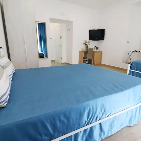 Antica Capri B&B-3