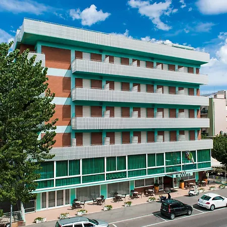 Hotel Ervill-2