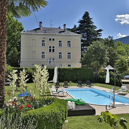 Garni Villa Tyrol - Adults Only-2