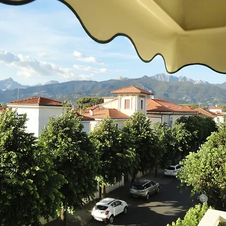 Hotel Olimpia-2