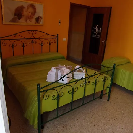 B&B La Fontanella-2