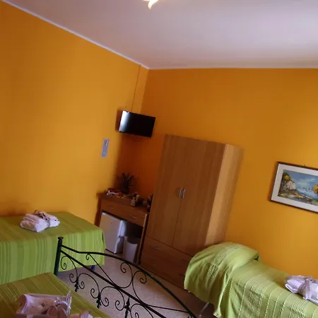 B&B La Fontanella-3