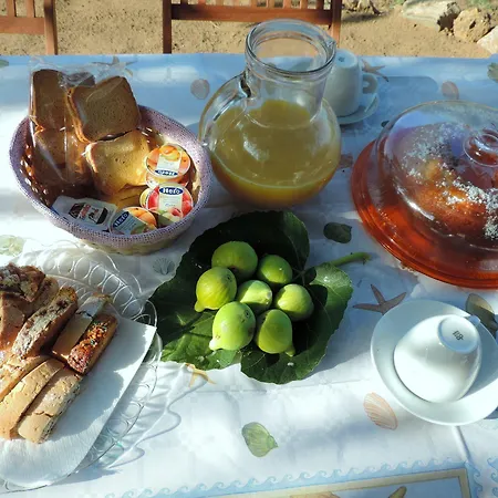 Mediterraneo Rooms-2