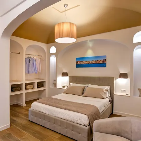 Cuore di Sorrento Suites-2