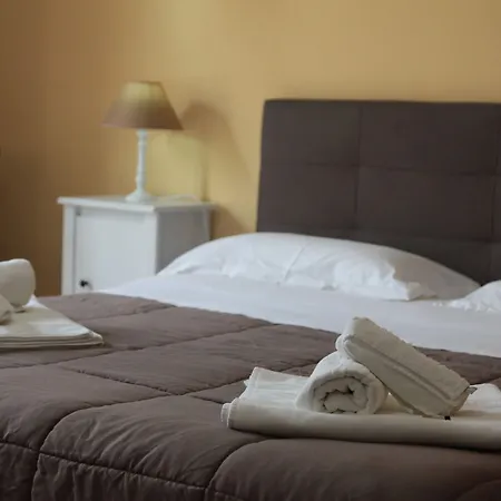 B&B Amèlie-2