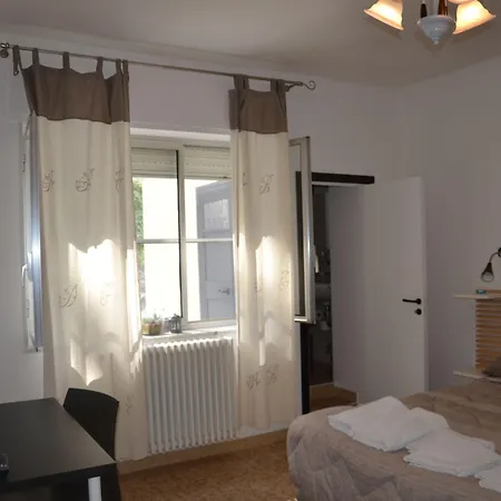 B&B Casa Cristallo-3