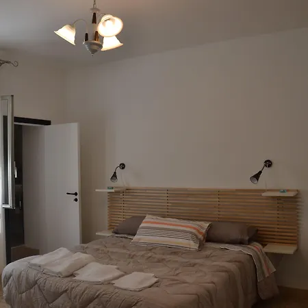 B&B Casa Cristallo-2