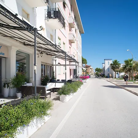 Hotel Baia Marina-3