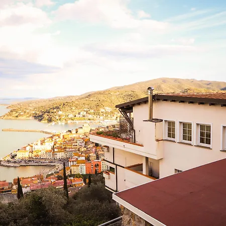 Residence Sole Dell'Argentario-3