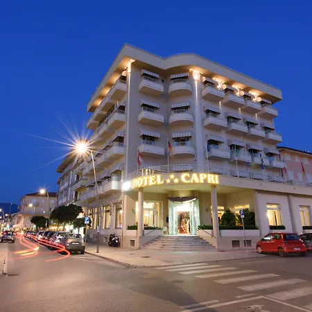 Hotel Capri&Residence-2