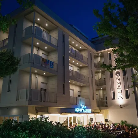 Hotel Aquila Azzurra-3
