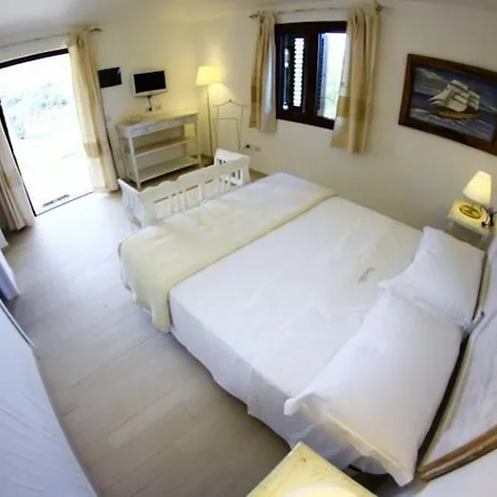 Cento Ulivi B&B-3