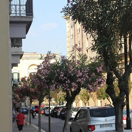 Matera Guest House-2