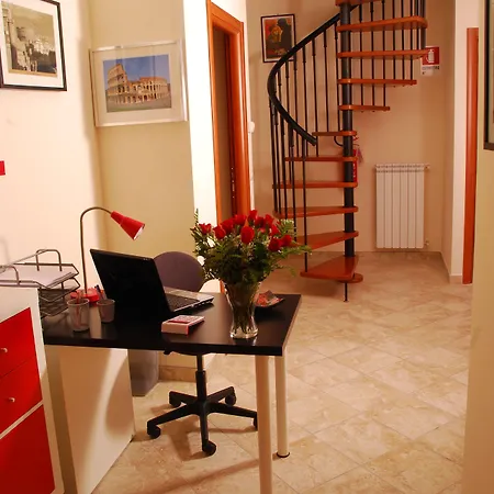 Stefy'S Rooms-2