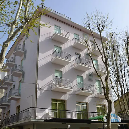 Hotel Britta-2