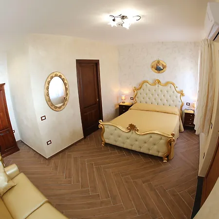 B&B Villa Catiè-3