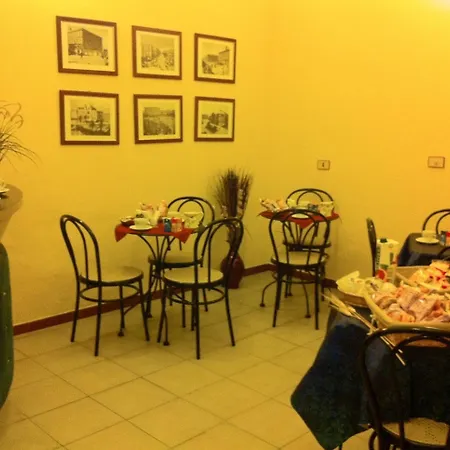 Hotel Pensione Romeo-2
