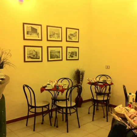 Hotel Pensione Romeo-3