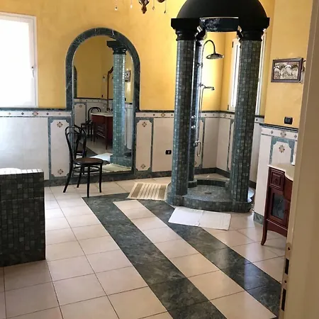 Villa Belvedere di Rita-3
