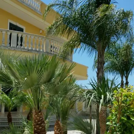 Villa Belvedere di Rita-2