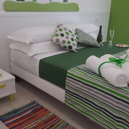 Residenza Burmaria Free Parking-2