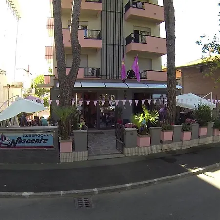 Hotel Nascente-3