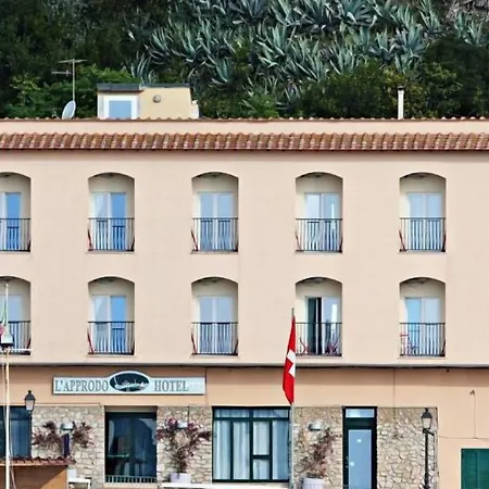 Hotel l'Approdo-3