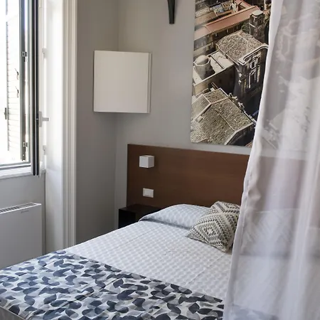 Suite del Ponte Normanno-2