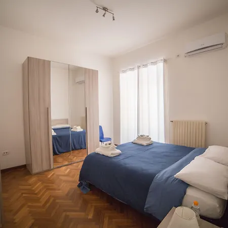 B&B Feel Salerno-3