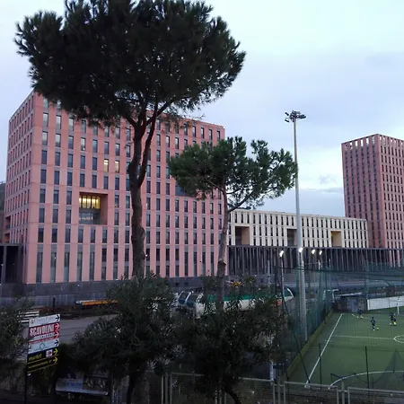 B&B Feel Salerno-2