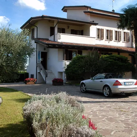 Relais Bb Pacengo-2