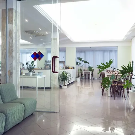 Hotel Montecarlo-2