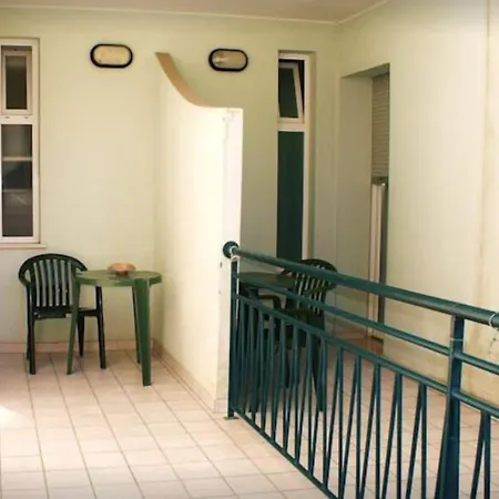 Residence Le Vele-3