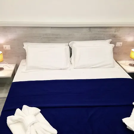 Barbarella HOTEL SPA-3