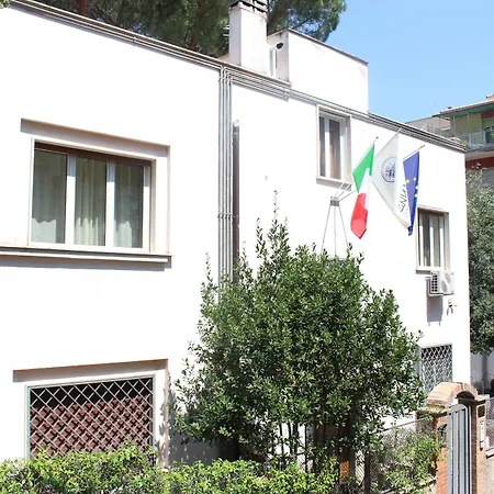 Ianus Guest House-3