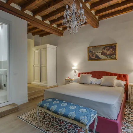 Residenze d'epoca Collection-Sant'Anna-2