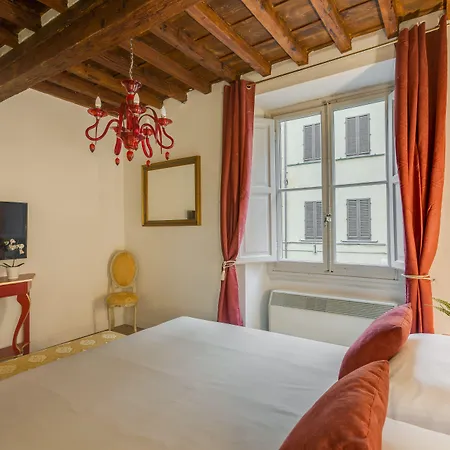 Residenze d'epoca Collection-Sant'Anna-3