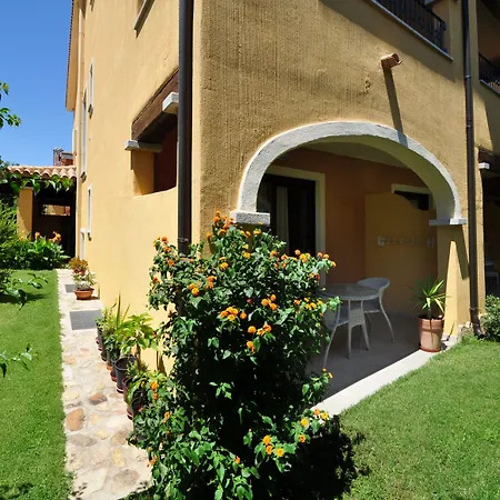 Il Girasole Hotel-3