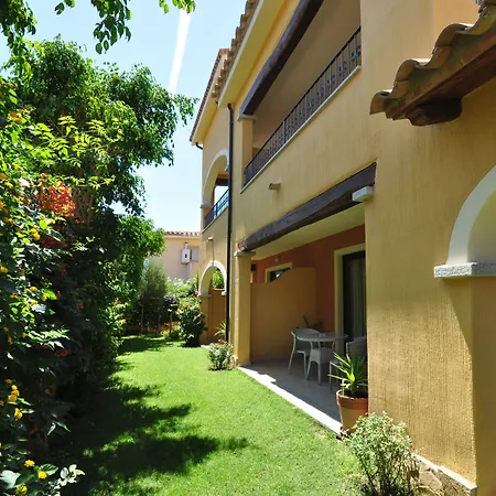 Il Girasole Hotel-2