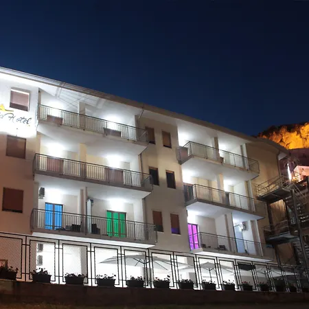 A'Mantia Hotel-2