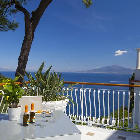 Sorrento Dream Resort-2