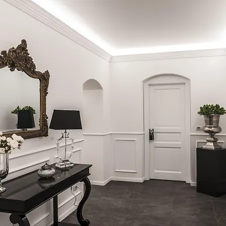 Palazzo Natoli Boutique Hotel-2