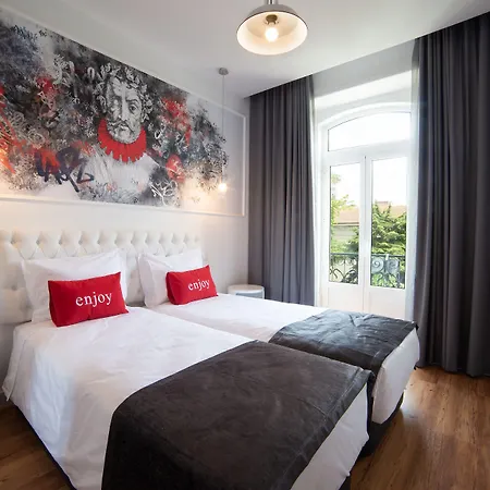 Lx History Hotel-3