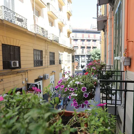 Macchiato Suites Boutique Guest House-2