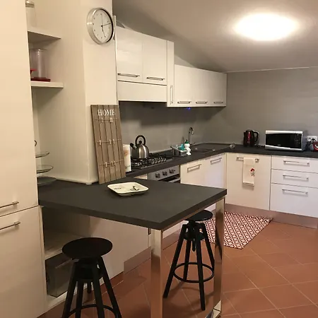 La Ghirlanda B&B-3